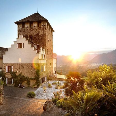 Schloss Hotel Korb Eppan an der Weinstraße Eksteriør billede